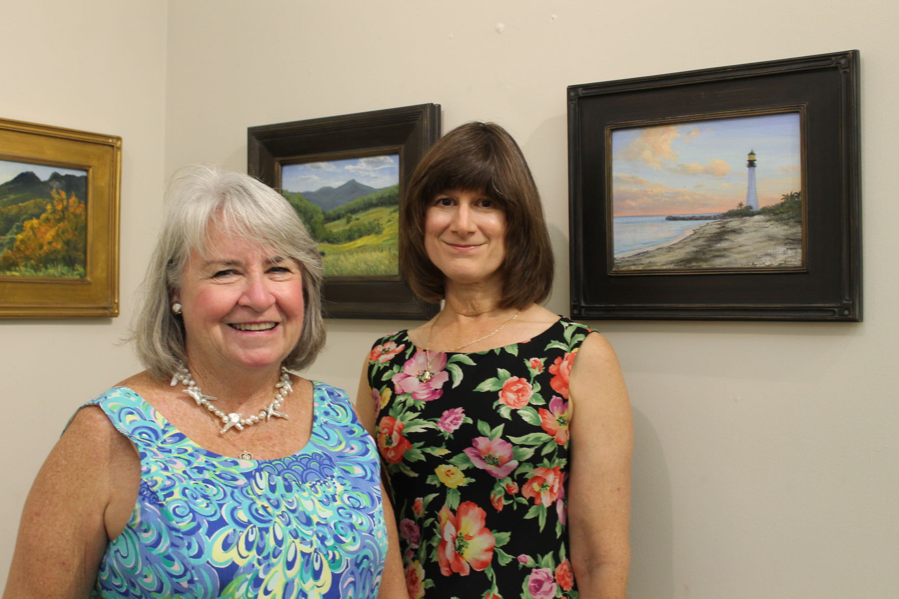 Nature Centers’ 20th anniversary celebration